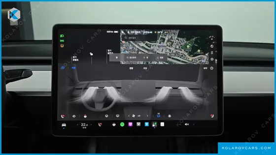 TESLA MODEL Y RWD