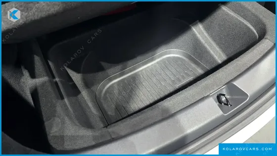 TESLA MODEL Y RWD