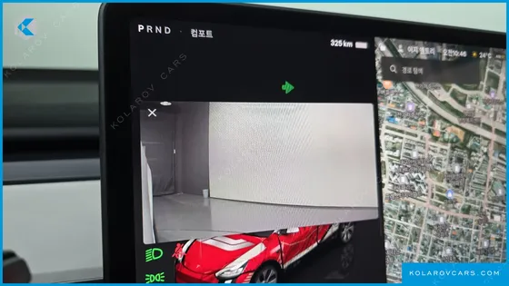 TESLA MODEL Y RWD