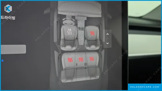 TESLA MODEL Y RWD