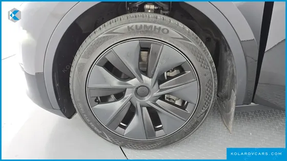 TESLA MODEL Y RWD