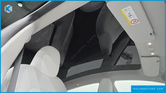 TESLA MODEL Y RWD