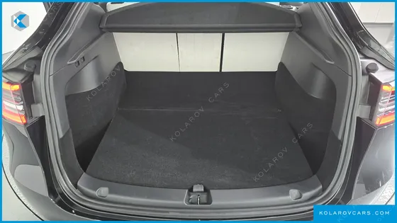 TESLA MODEL Y RWD