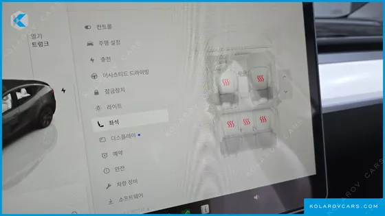 TESLA MODEL Y RWD