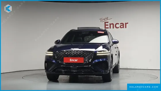 GENESIS GV70 2.5T GASOLINE AWD