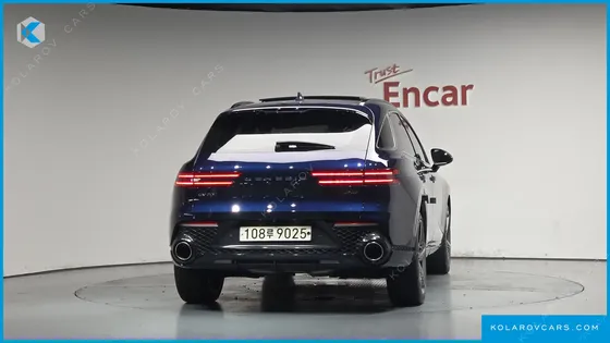 GENESIS GV70 2.5T GASOLINE AWD