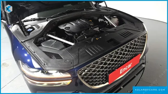 GENESIS GV70 2.5T GASOLINE AWD