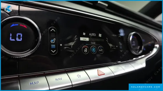 GENESIS GV70 2.5T GASOLINE AWD