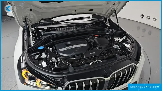 BMW X1 XDRIVE 20I M SPORT