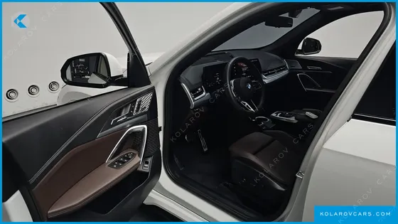 BMW X1 XDRIVE 20I M SPORT