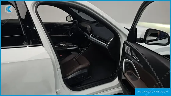 BMW X1 XDRIVE 20I M SPORT