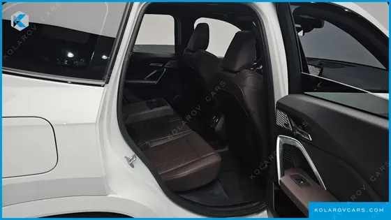BMW X1 XDRIVE 20I M SPORT