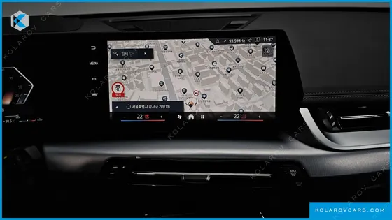BMW X1 XDRIVE 20I M SPORT