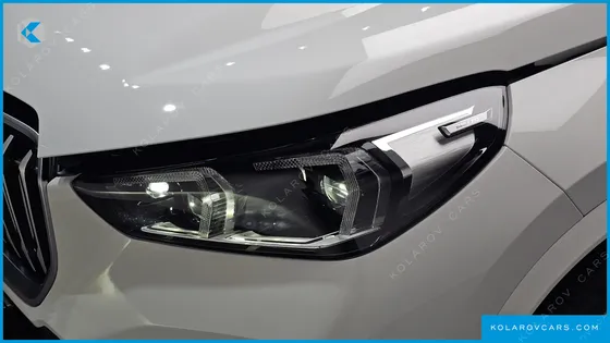 BMW X1 XDRIVE 20I M SPORT