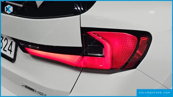BMW X1 XDRIVE 20I M SPORT