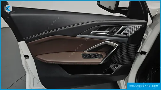BMW X1 XDRIVE 20I M SPORT