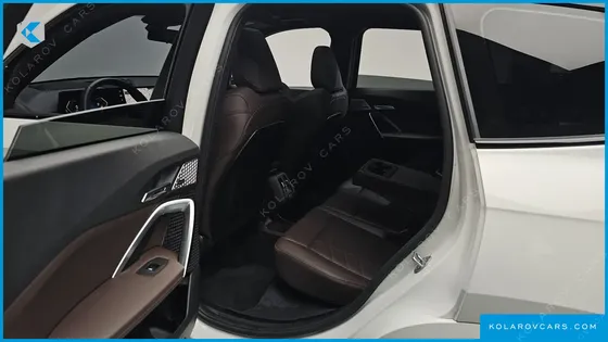 BMW X1 XDRIVE 20I M SPORT