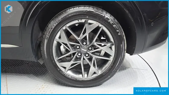 GENESIS GV70 2.5T GASOLINE 2WD