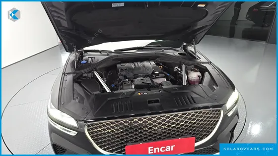 GENESIS GV70 2.5T GASOLINE 2WD
