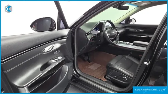 GENESIS GV70 2.5T GASOLINE 2WD