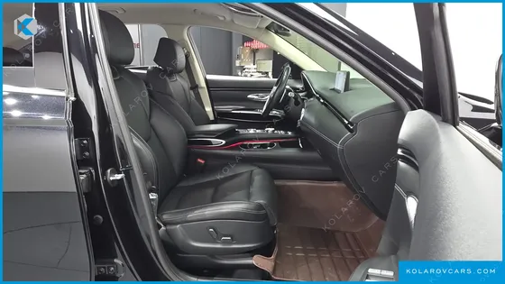 GENESIS GV70 2.5T GASOLINE 2WD