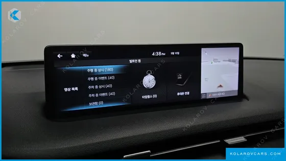 GENESIS GV70 2.5T GASOLINE 2WD