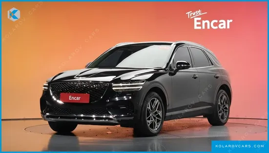 GENESIS GV70 2.5T GASOLINE 2WD