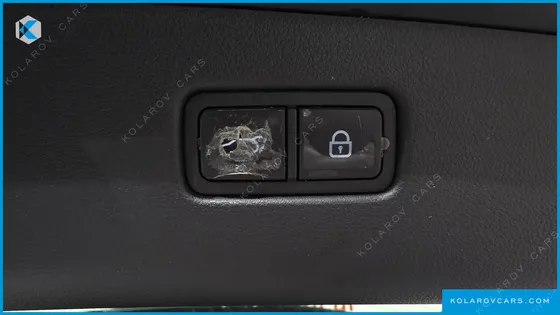 GENESIS GV70 2.5T GASOLINE 2WD