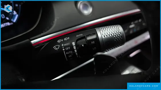 GENESIS GV70 2.5T GASOLINE 2WD