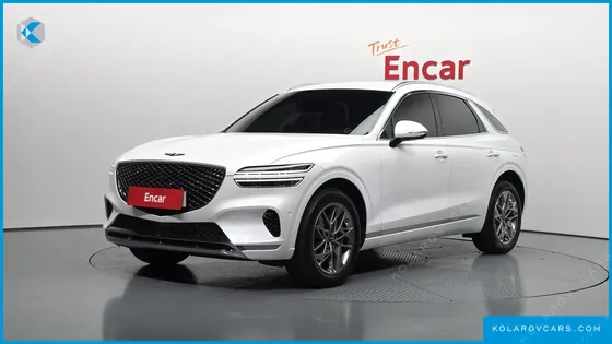GENESIS GV70 2.5T GASOLINE 2WD