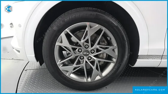 GENESIS GV70 2.5T GASOLINE 2WD
