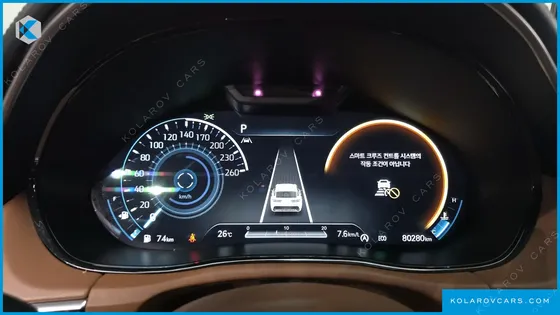 GENESIS GV70 2.5T GASOLINE 2WD