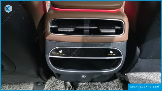 GENESIS GV70 2.5T GASOLINE 2WD