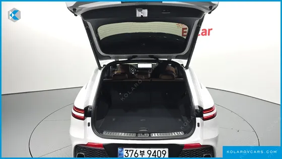 GENESIS GV70 2.5T GASOLINE 2WD