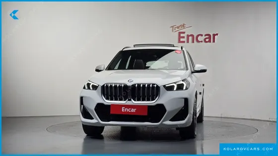 BMW X1 XDRIVE 20I M SPORT