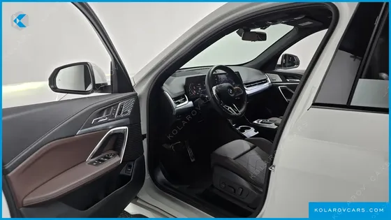 BMW X1 XDRIVE 20I M SPORT