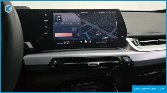 BMW X1 XDRIVE 20I M SPORT