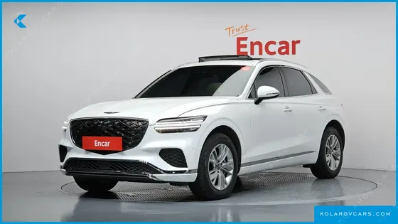 GENESIS GV70 2.5T GASOLINE AWD