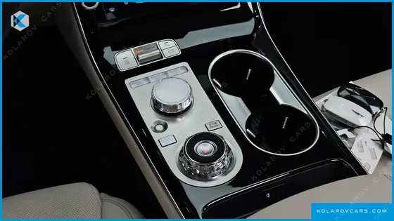 GENESIS GV70 2.5T GASOLINE AWD