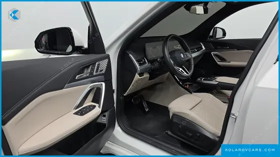 BMW X1 SDRIVE 18D M SPORT