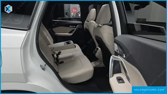BMW X1 SDRIVE 18D M SPORT