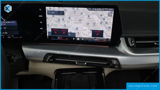 BMW X1 SDRIVE 18D M SPORT