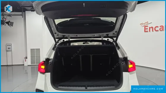 BMW X1 SDRIVE 18D M SPORT