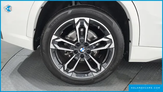 BMW X1 SDRIVE 18D M SPORT