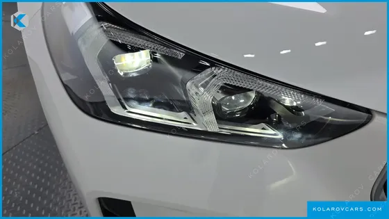 BMW X1 SDRIVE 18D M SPORT