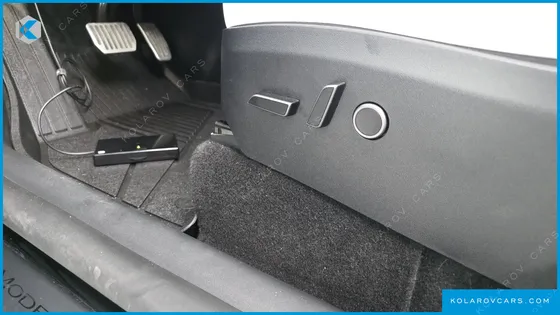 TESLA MODEL Y RWD