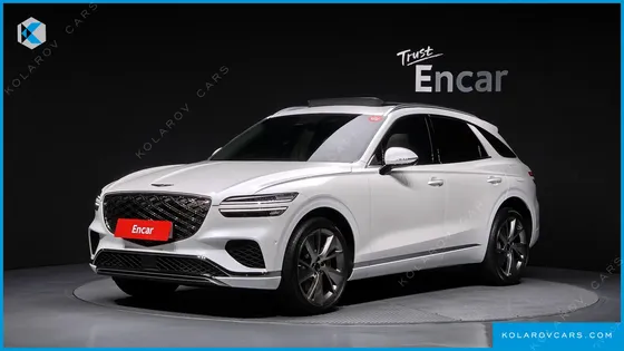 GENESIS GV70 2.5T GASOLINE 2WD