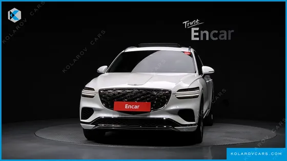 GENESIS GV70 2.5T GASOLINE 2WD