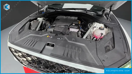 GENESIS GV70 2.5T GASOLINE 2WD