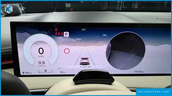 GENESIS GV70 2.5T GASOLINE 2WD
